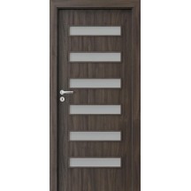 Porta FIT F6 Dub Tmavý 